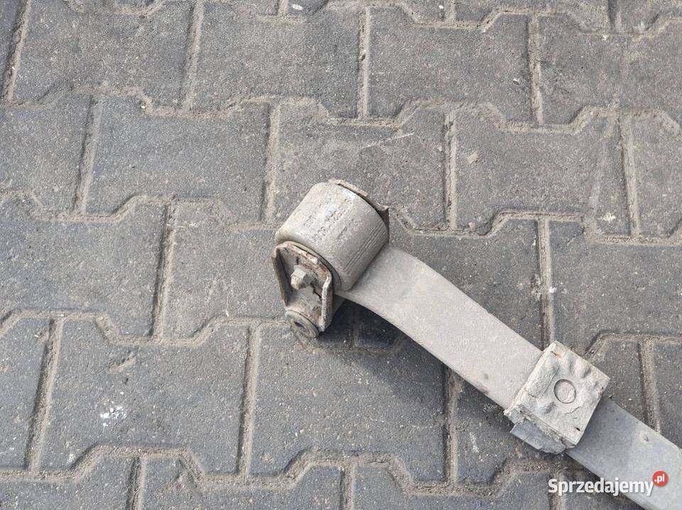 RESOR TYLNY VOLKSWAGEN CRAFTER 9063201806 Lipno sprzedam