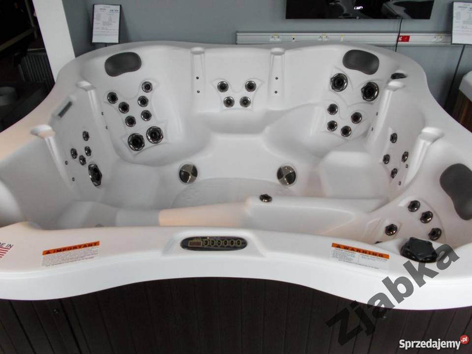 Sprzedam Wanne SPA Wieluń