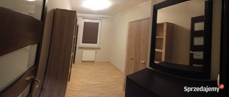 2pokojowe mieszkanie 42 m z balkonem Warszawa