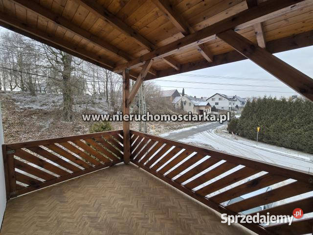 Dom wolnostojący 263m2 Rogów wolnostojący śląskie sprzedam