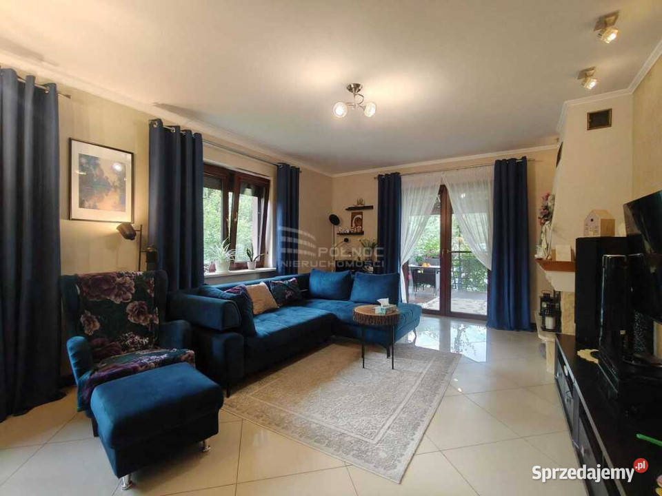 Dom z dużą działką w Rakowiskach mieszkalny lubelskie Rakowiska