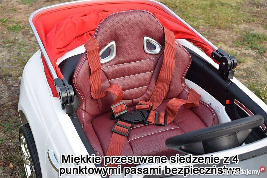 ORYGINALNE AUDI RS 5 Z DASZKIEM FUNKCJĄ BUJANIA Toruń