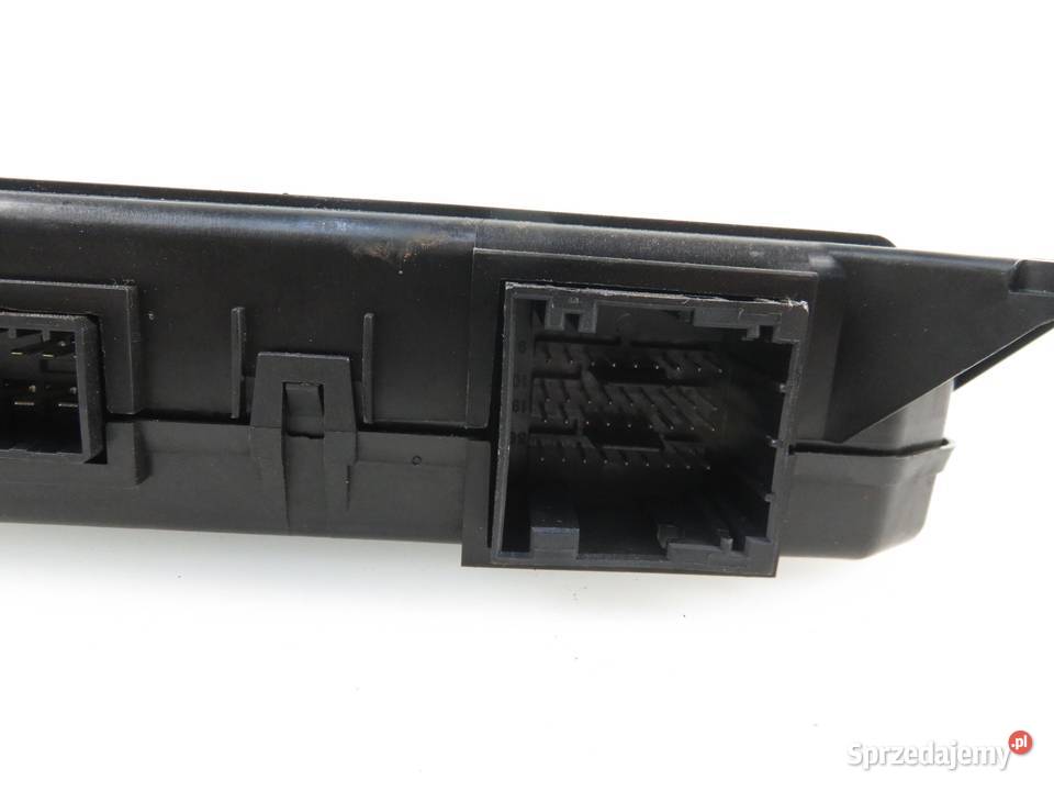 MODUŁ DRZWI FIAT CROMA II 194 46828005