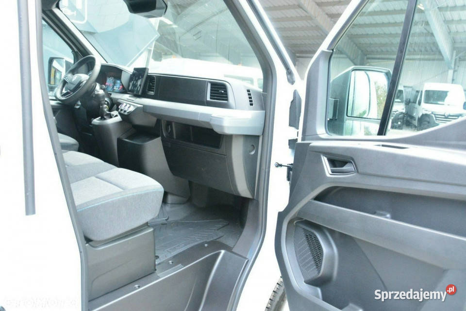 Renault Master 9 osobowy 2026r nowy 170 full Warszawa sprzedam