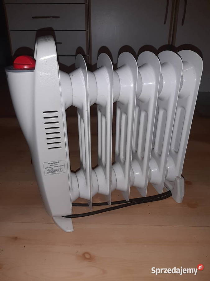 Sprzedam Honeywell mini podgrzewacz sprzedam