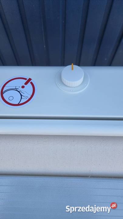 Magiel elektryczny maglownica prasowalnica Miele