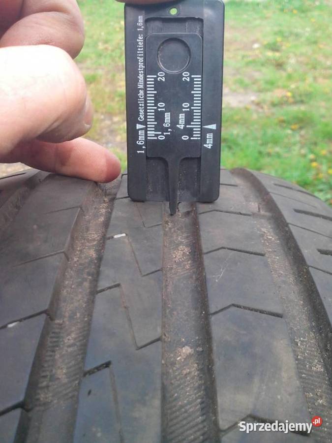 Opony VREDESTEIN SPORTRAC 5 19560 R15 88H Pozostałe Brzeziny sprzedam