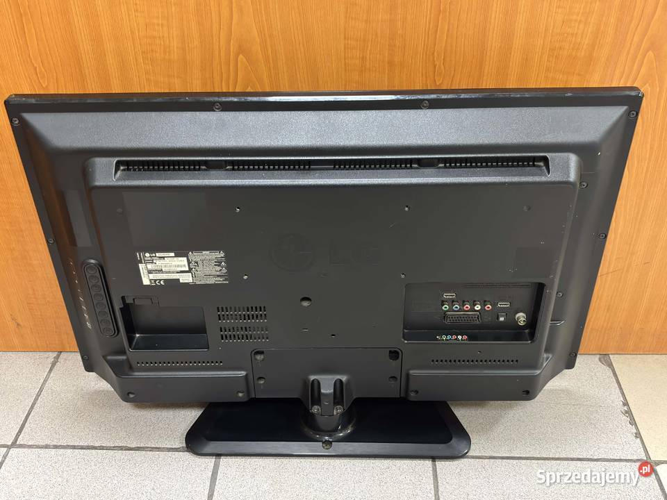 Telewizor LED LG 32LN5400 32 Full HD czarny sprzedam