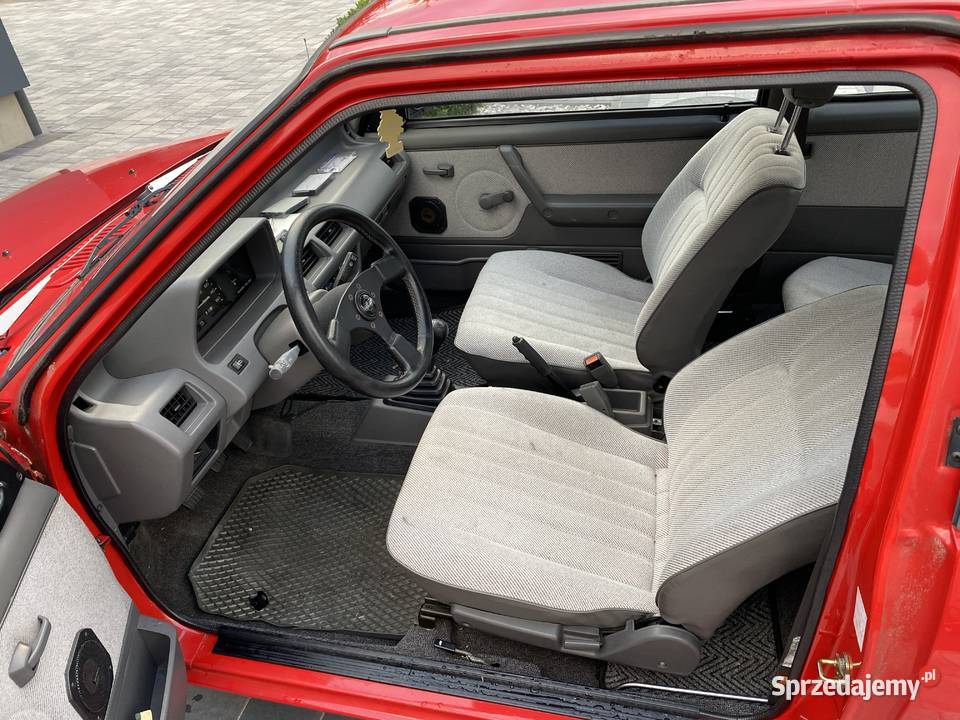 Nissan micra 2/3 Pleszew