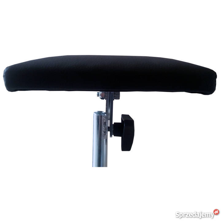 Poduszka 30x40 do podłokietnika stojaka Kosmetyka i fryzjerstwo Olsztyn