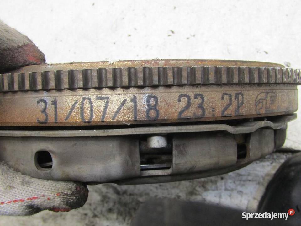 SPRZĘGŁO DOCISK 14 16V FIAT TIPO II KOMBI