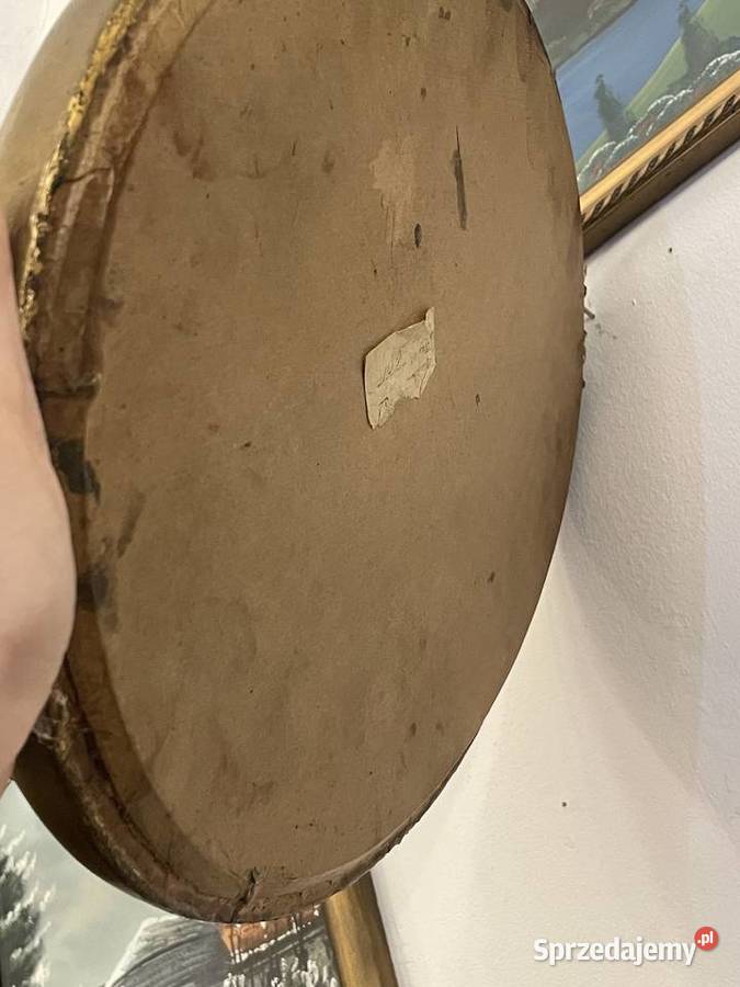 Ikona Matki Boskiej Ostrobramskiej pozłacana