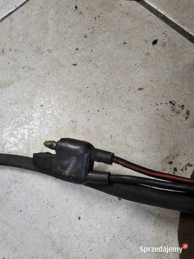 Rotax 503 377 moduł zapłonowy sterownik komputer Moduły zapłonowe Części i akcesoria motocyklowe Jelenia Góra