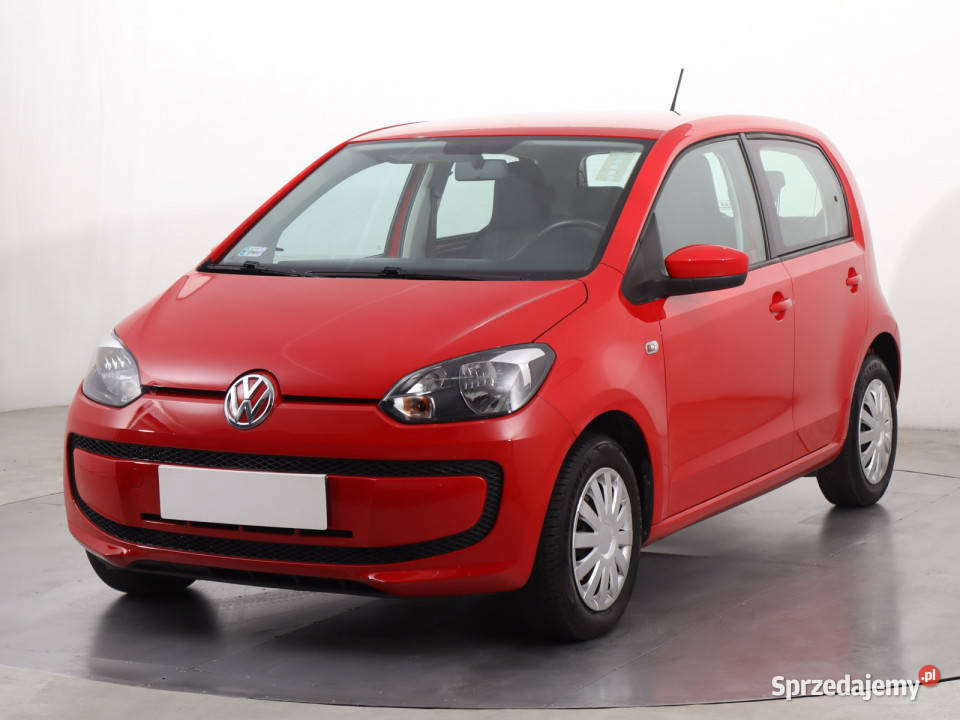 VW Up 10 MPI 44KM sprzedam