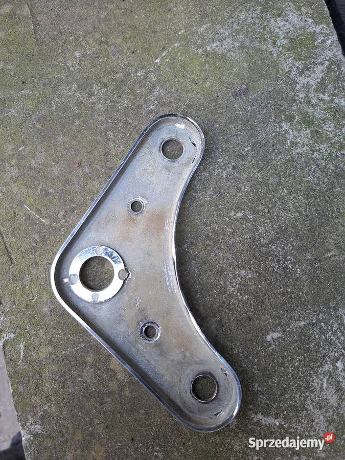 Shl M11 półka górna Szamotuły