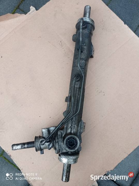 MAGLOWNICA PEUGEOT 307 CC Ostrzeszów