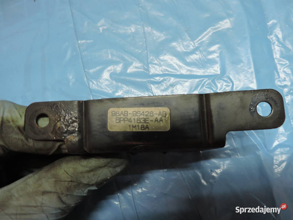 Zawór podciśnienia z mocowaniem Ford focus mk1 śląskie Myszków
