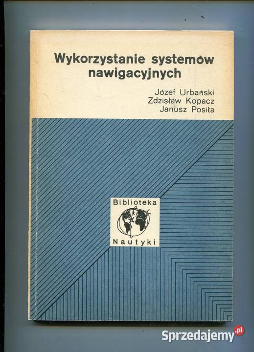 Wykorzystanie systemów nawigacyjnych