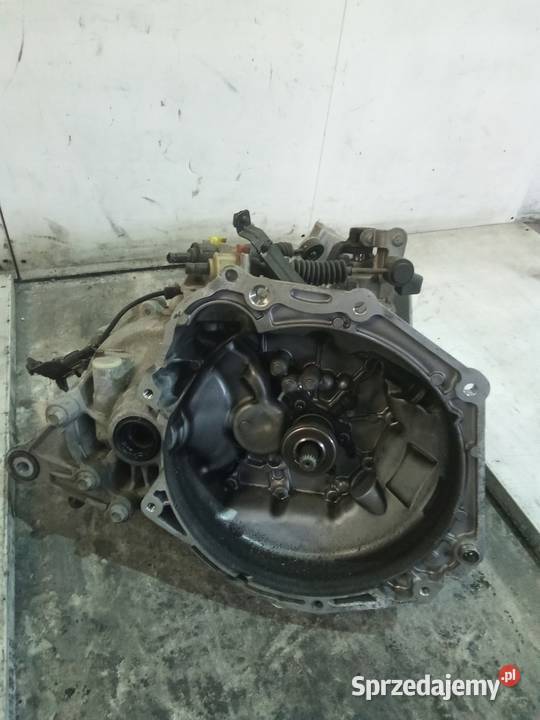 H638 SKRZYNIA BIEGÓW OPEL KARL 10 25193045 Opole Lubelskie