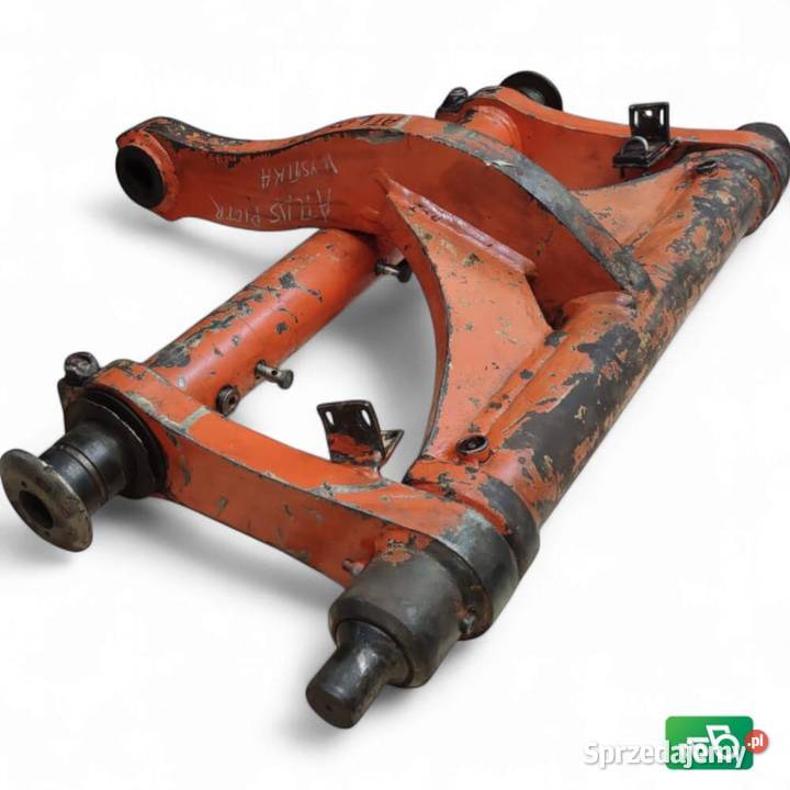 Atlas AR 51C 1994r Parts Części Pozostałe