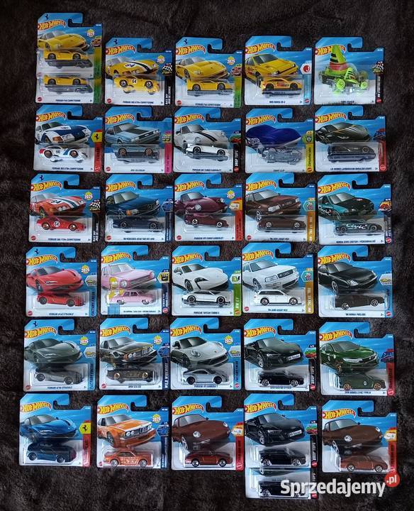 Hot Wheels Premium MainlineChase Scania Elite CE  Jaworzno