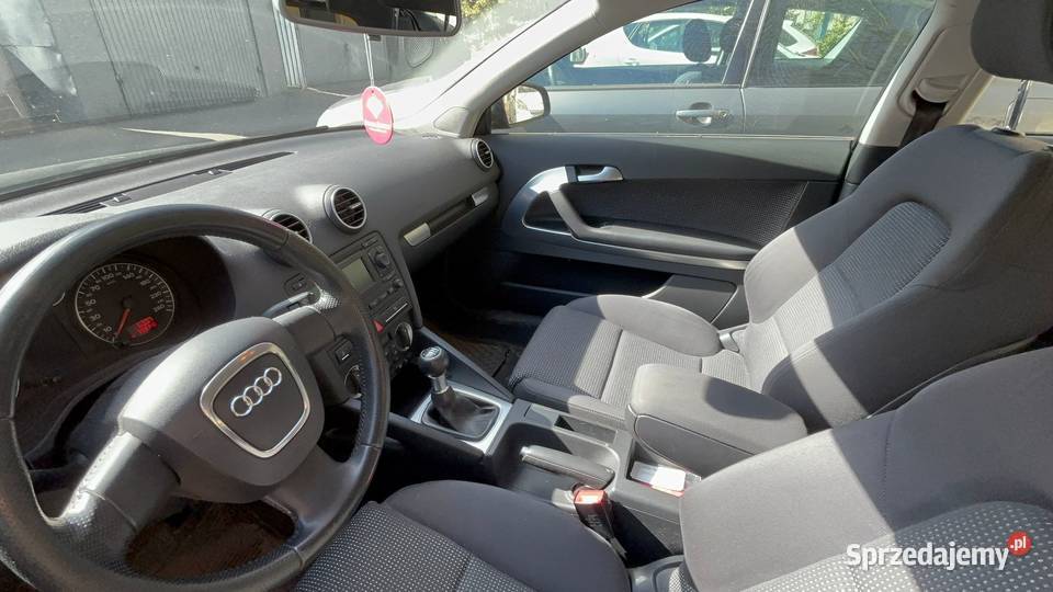 Sprzedam samochód manualna Poznań