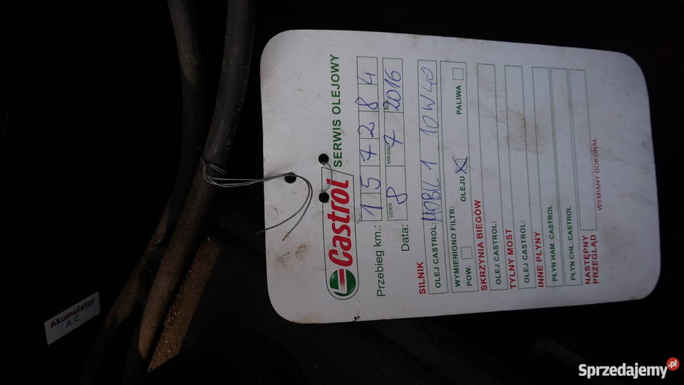Peugeot 206 11 benzyna 2001 r 5 drzwi Siemianowice Śląskie