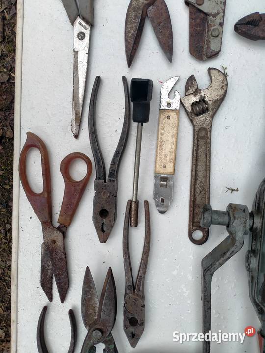 Zestaw do domowych napraw Legnica