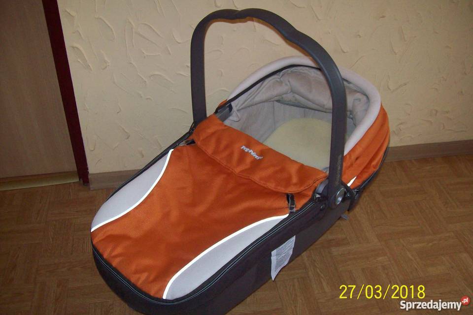 Gondola przenośna stan Stalowa Wola