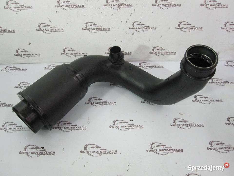 JAGUAR XF 22 D 224DT EURO5 12r wąż rura turbiny osobowe świętokrzyskie