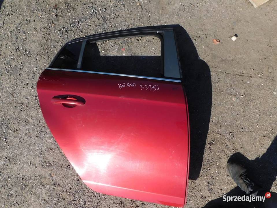 bravo drzwi 33394 WYSYŁKA Żory sprzedam