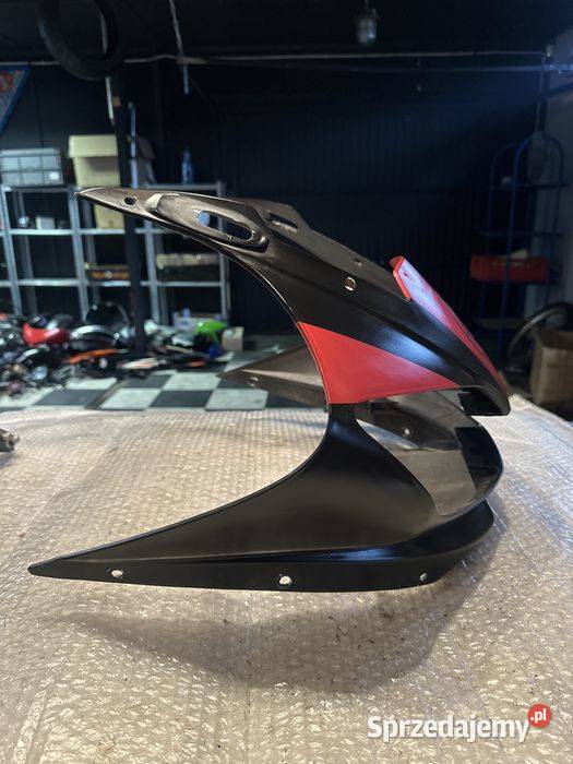 Yamaha YZF R6 RJ03 RJ02 9902 Czasza Osłona Pozostałe