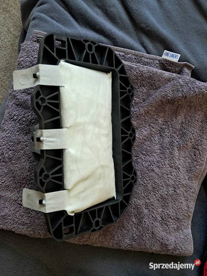 Peugeot 208 poduszka pasażera