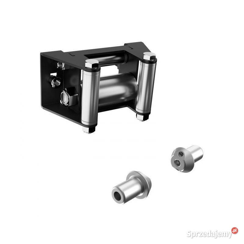 Zestaw montażowy pługa do quada CanAm Outlander Nowy Sącz