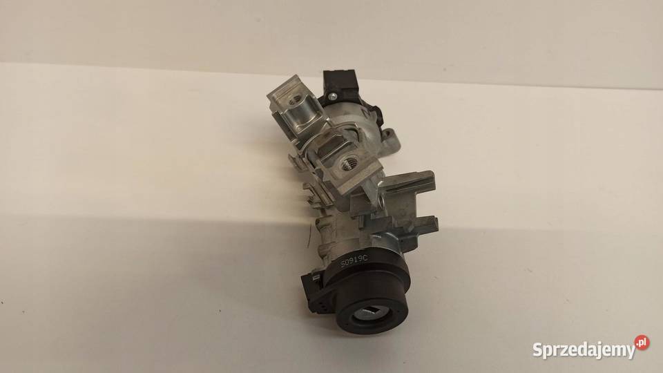 AUDI A1 82A STACYJKA KLUCZYK WKŁADKA 82A837220