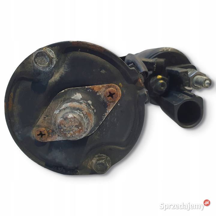 ROZRUSZNIK VW Golf V 20 TDI bosch osobowe Chełm