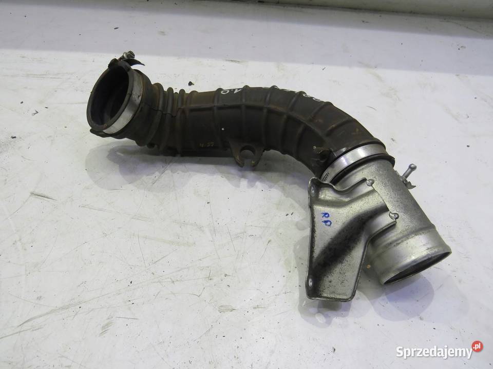 RURA DOLOT POWIETRZA SUZUKI BALENO II 10 TB