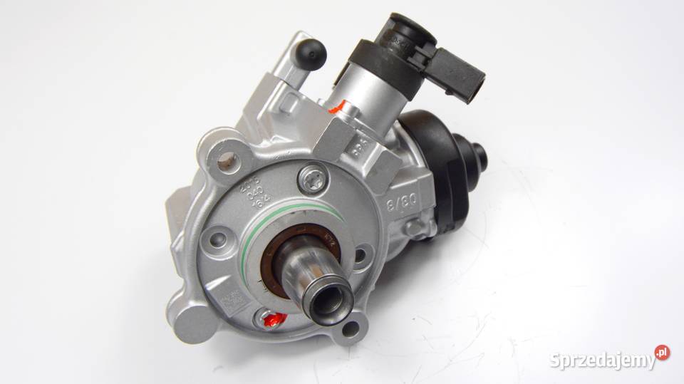 POMPA WTRYSKOWA BMW F20 F21 F25 F30 F10 Kielce sprzedam