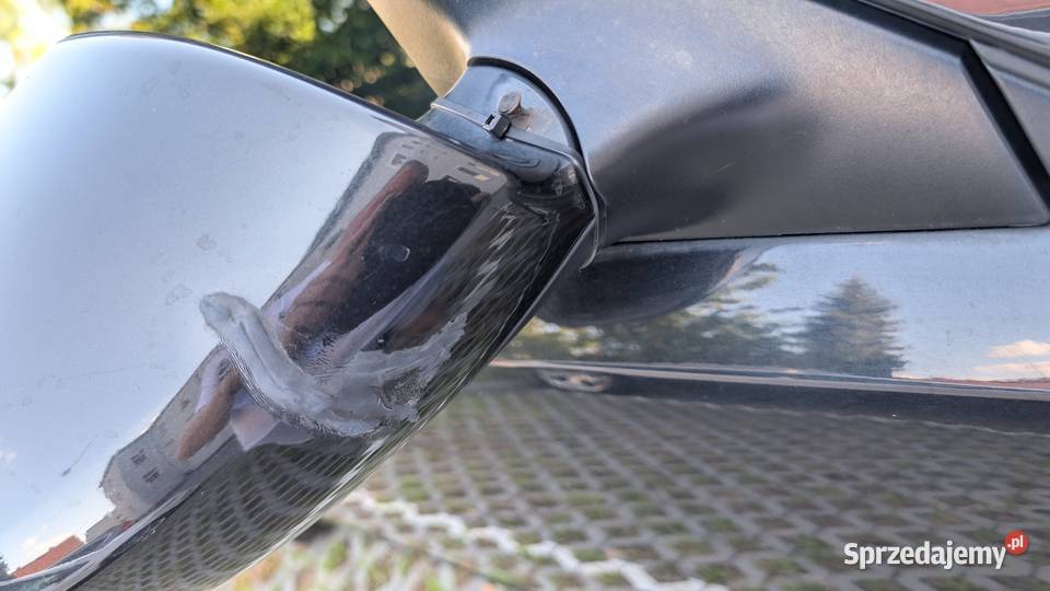 KIA Sportage 20 Benzyna mały przebieg nieuszkodzony