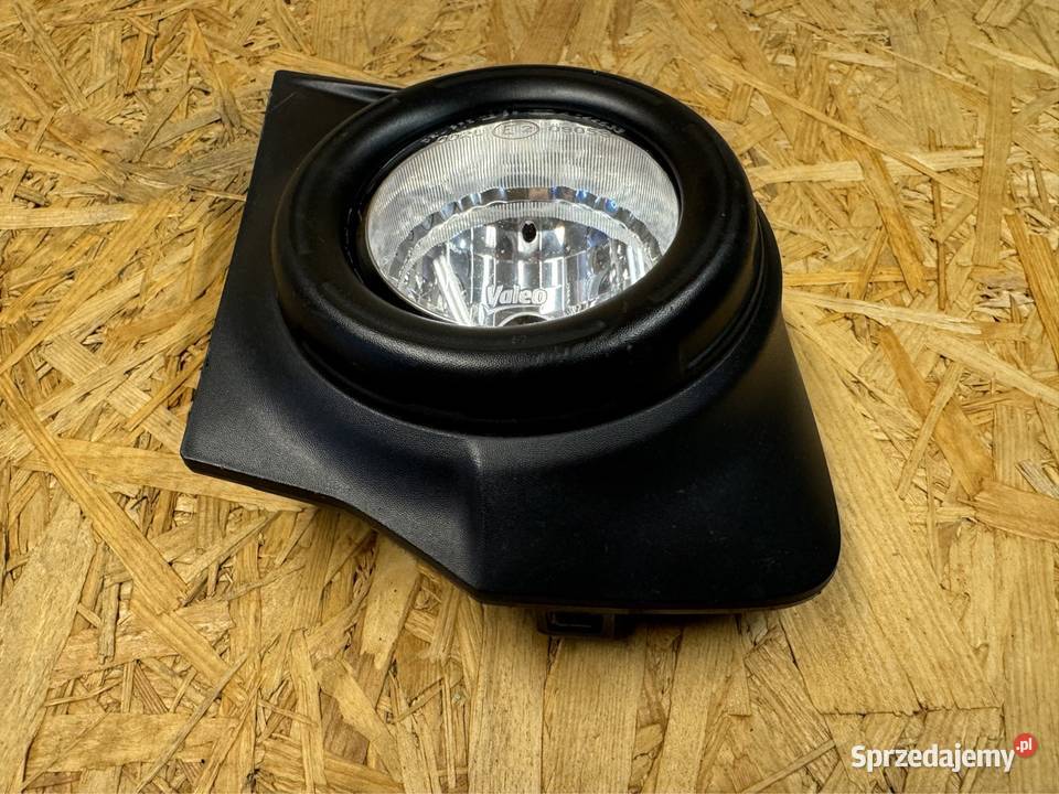 Halogen kratka zderzaka przód prawa L200 V 5 Sieraków