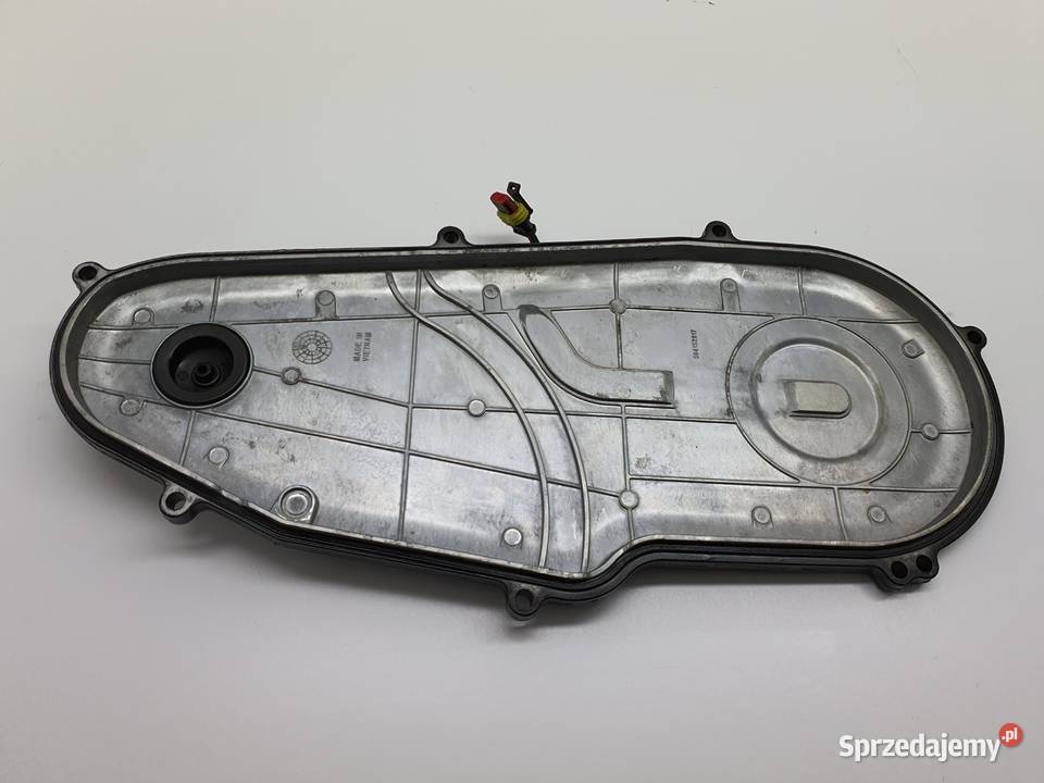 Obudowa Korpus Dekiel Czujnik Predkosci SkiDoo Łódź