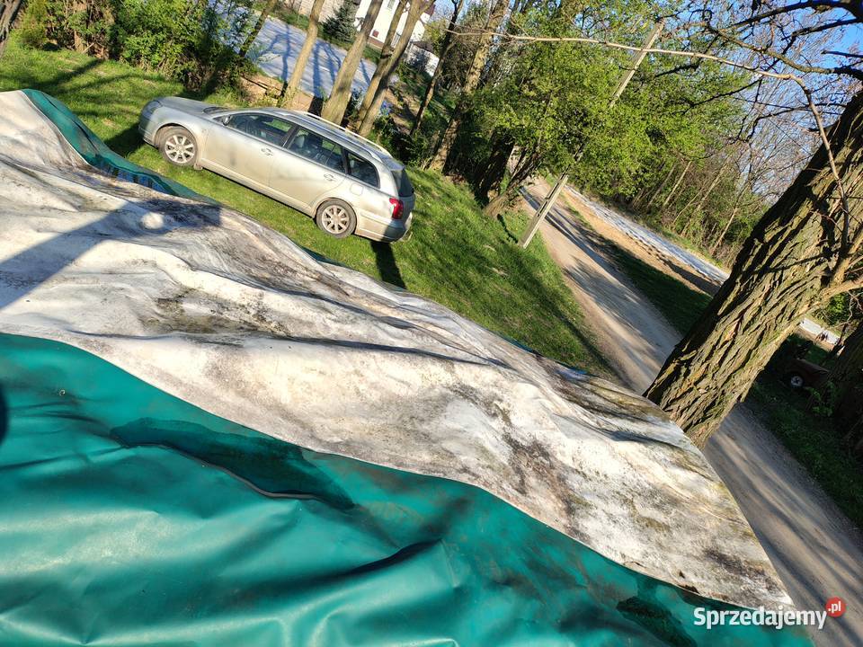 Żuk lublin plandeka Proszowice