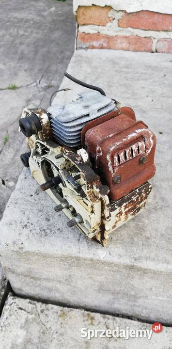 Stihl MS 170 180 mazowieckie