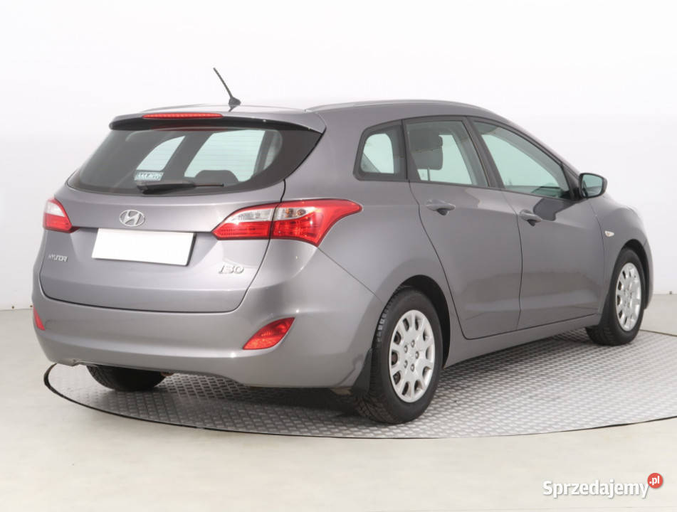 Hyundai i30 16 CRDi diesel Piaseczno