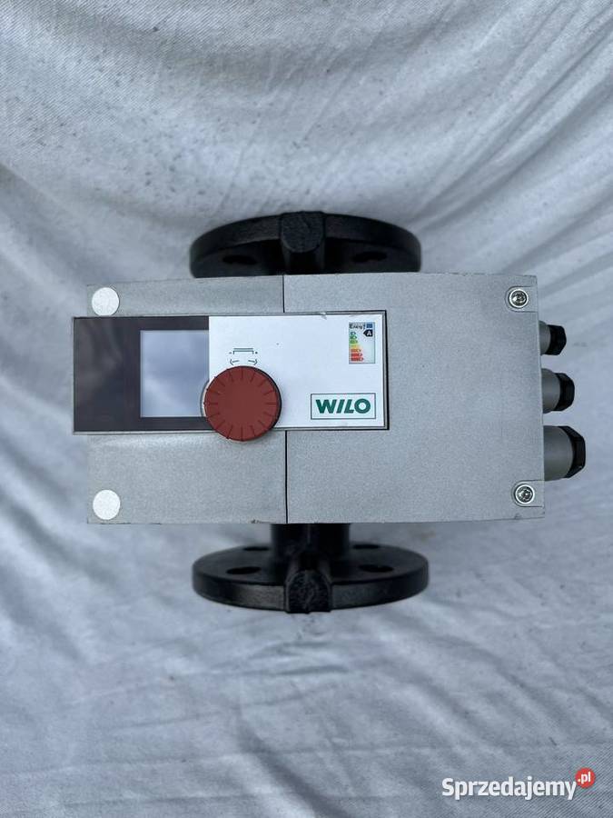 Pompa Wilo Stratos 4014 DE Ogrzewanie Szlatyn sprzedam
