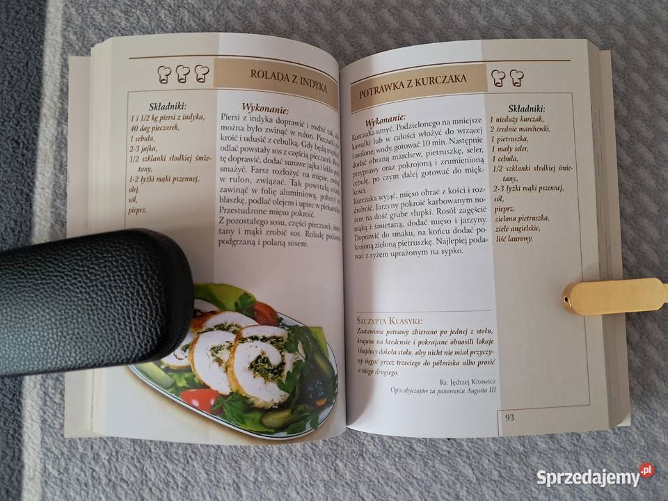 Książka Specjały Siostry Anastazji do sprzedania Poradniki, albumy i reportaże Kraków