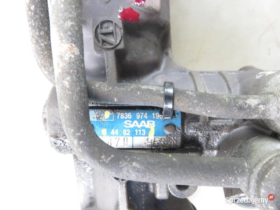 MAGLOWNICA SAAB 900 II 4482113 7836974196
