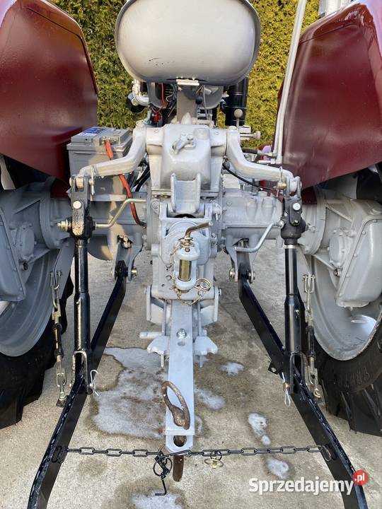 Ursus C330 Toruń sprzedam