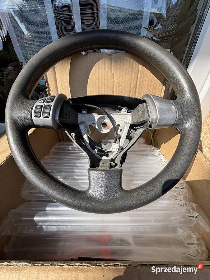 Kierownica Suzuki Swift 2007 Podolsze