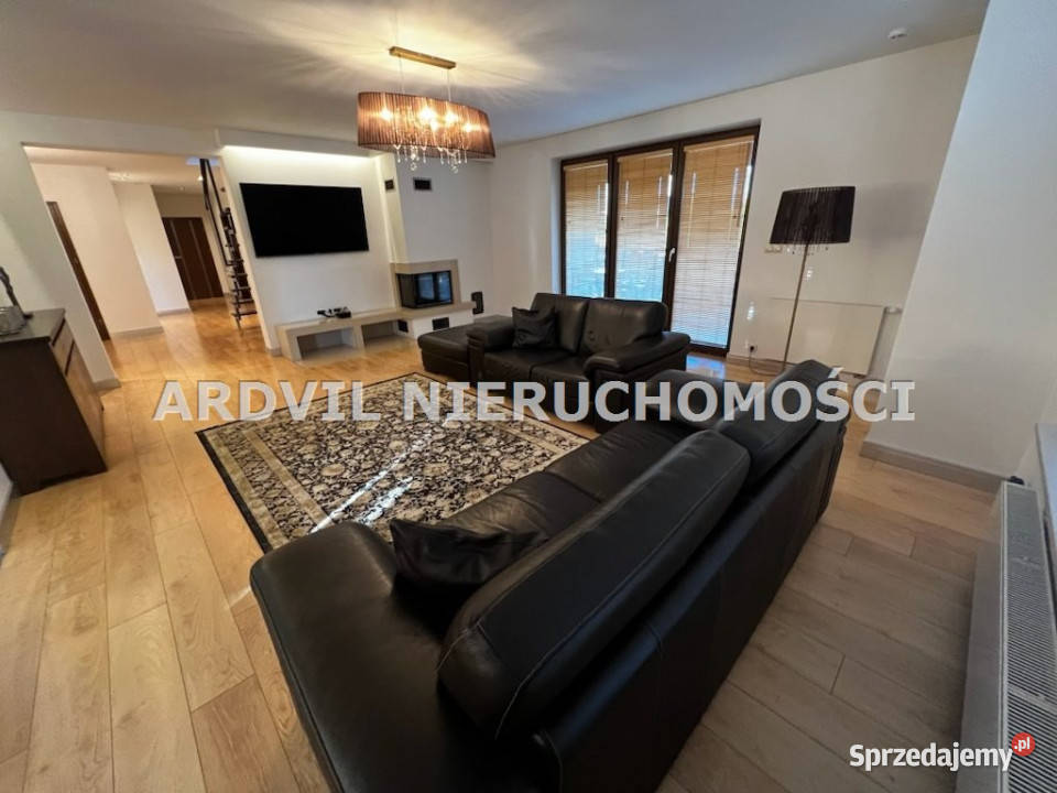 Ogłoszenie dom 255m2 Sowlany Liczba pokoi 4